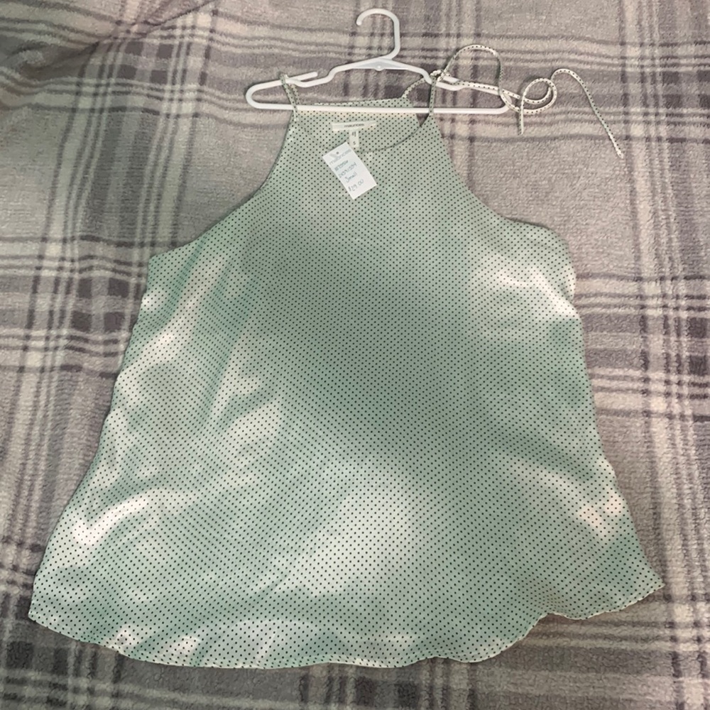 Maurices top